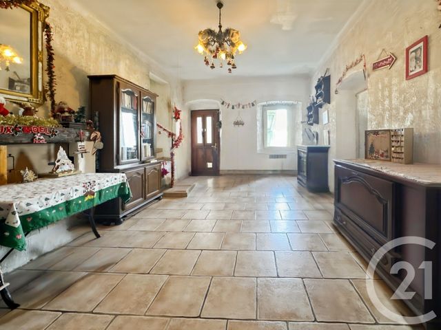 Maison &agrave; vendre - 6 pi&egrave;ces - 156,47 m2 - Santa Reparata Di Balagna - 202 - CORSE