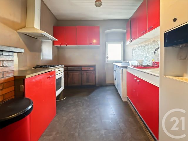 Maison &agrave; vendre - 6 pi&egrave;ces - 156,47 m2 - Santa Reparata Di Balagna - 202 - CORSE