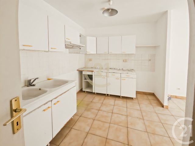 Appartement &agrave; vendre - 3 pi&egrave;ces - 63,55 m2 - St Florent - 202 - CORSE