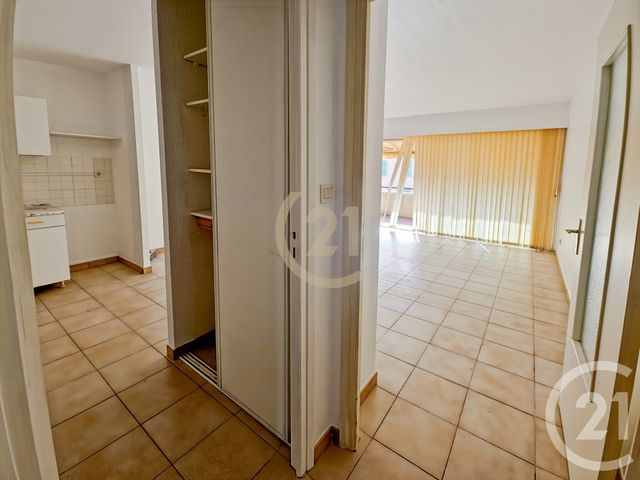 Appartement &agrave; vendre - 3 pi&egrave;ces - 63,55 m2 - St Florent - 202 - CORSE
