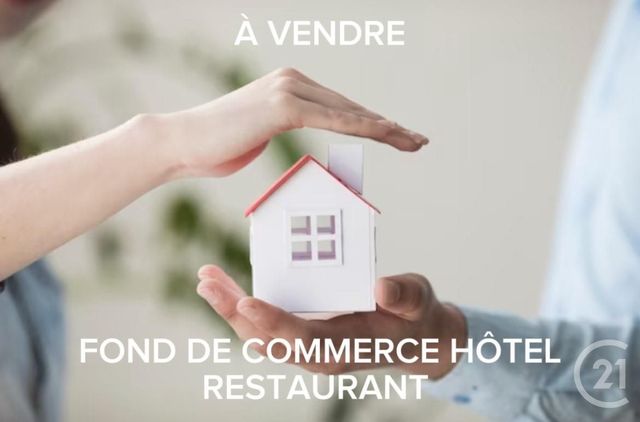  à vendre ST FLORENT