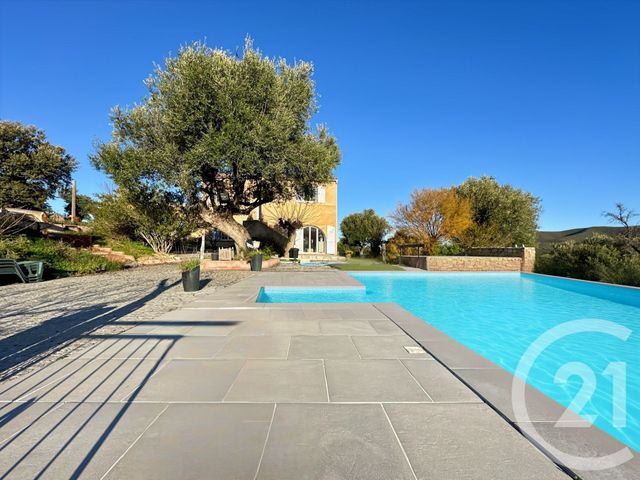 Maison à vendre PALASCA