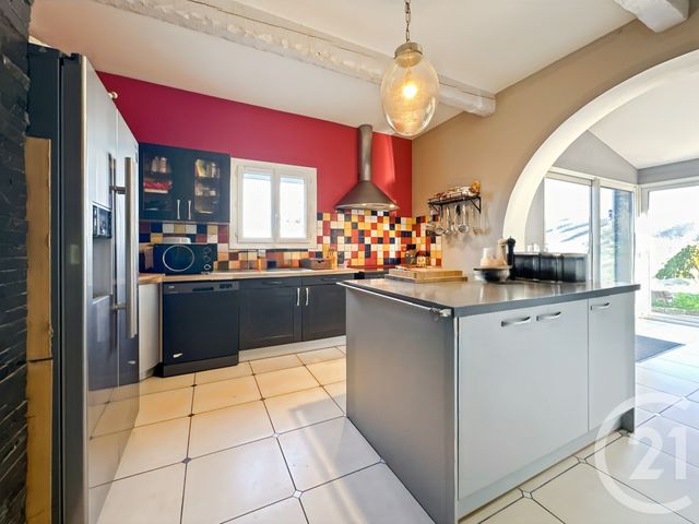 Maison &agrave; vendre - 6 pi&egrave;ces - 177 m2 - Palasca - 202 - CORSE