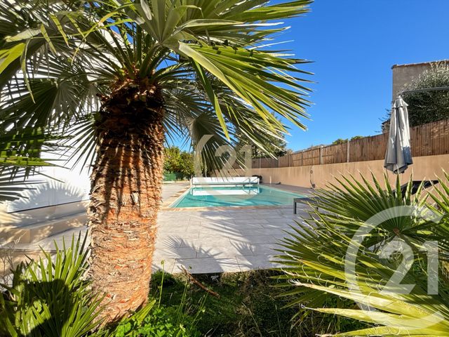 Maison &agrave; vendre - 6 pi&egrave;ces - 167,57 m2 - Calenzana - 202 - CORSE