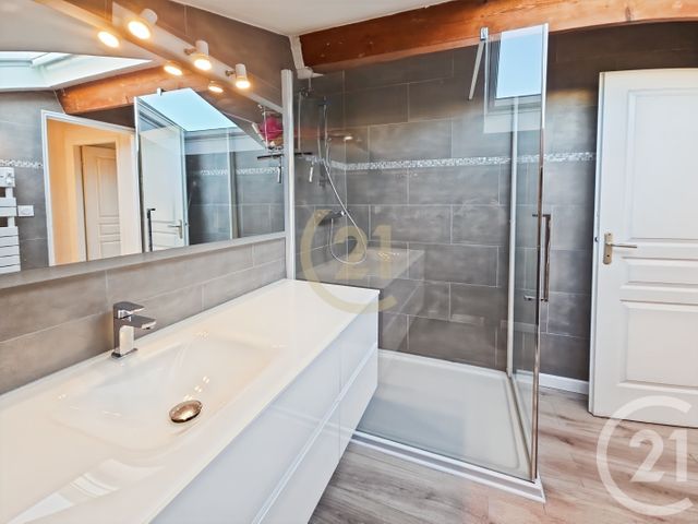 Appartement T6 &agrave; vendre - 8 pi&egrave;ces - 186,67 m2 - Furiani - 202 - CORSE