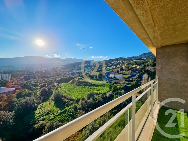 Appartement T6 &agrave; vendre - 8 pi&egrave;ces - 186,67 m2 - Furiani - 202 - CORSE