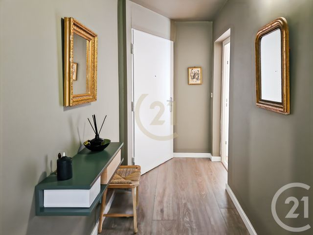 Appartement T6 &agrave; vendre - 8 pi&egrave;ces - 186,67 m2 - Furiani - 202 - CORSE