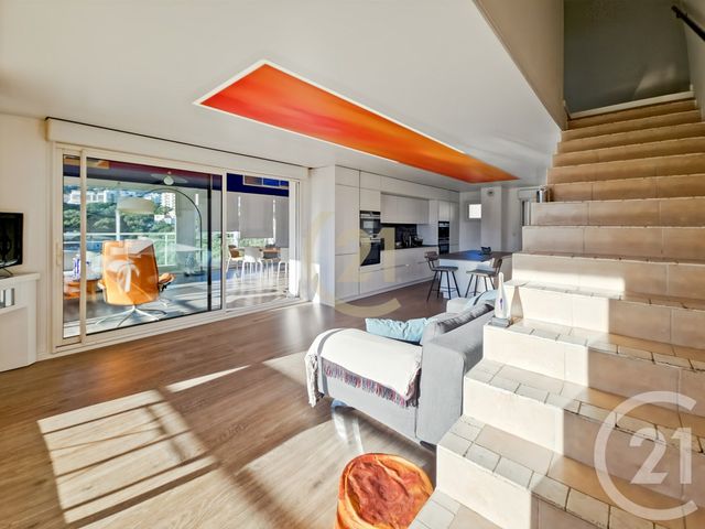 Appartement T6 &agrave; vendre - 8 pi&egrave;ces - 186,67 m2 - Furiani - 202 - CORSE
