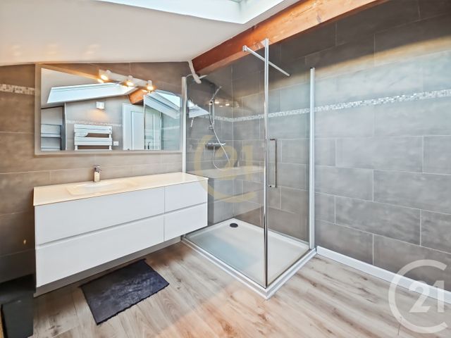 Appartement T6 &agrave; vendre - 8 pi&egrave;ces - 186,67 m2 - Furiani - 202 - CORSE