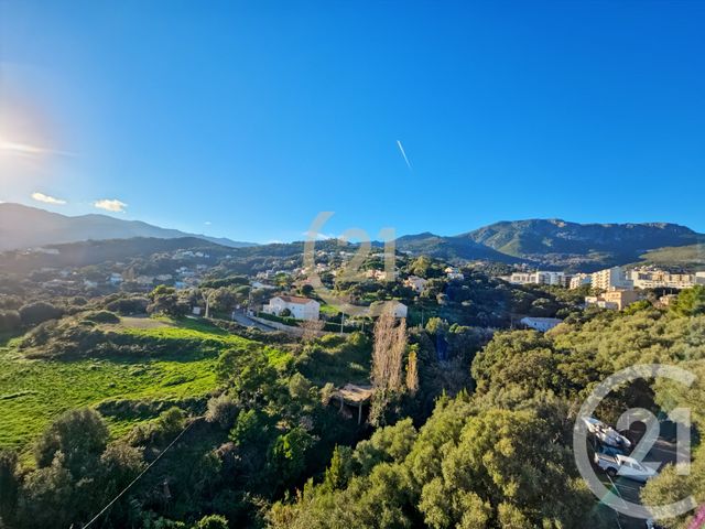 Appartement T6 &agrave; vendre - 8 pi&egrave;ces - 186,67 m2 - Furiani - 202 - CORSE