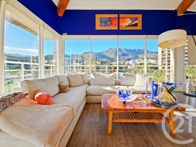 Appartement T6 à vendre FURIANI