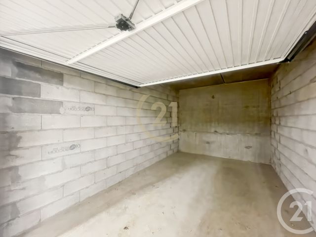 Parking &agrave; louer - 14,72 m2 - Bastia - 202 - CORSE