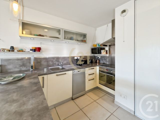 Appartement T2 &agrave; vendre - 2 pi&egrave;ces - 43 m2 - L Ile Rousse - 202 - CORSE