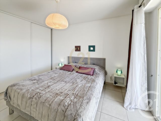 Appartement T2 &agrave; vendre - 2 pi&egrave;ces - 43 m2 - L Ile Rousse - 202 - CORSE