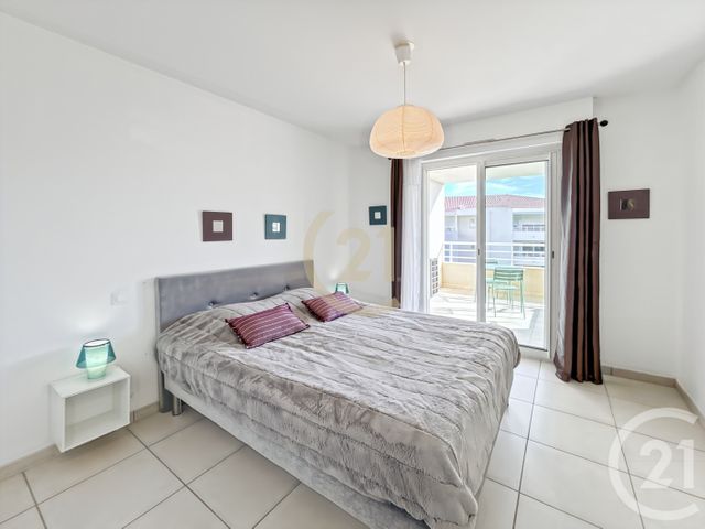 Appartement T2 &agrave; vendre - 2 pi&egrave;ces - 43 m2 - L Ile Rousse - 202 - CORSE