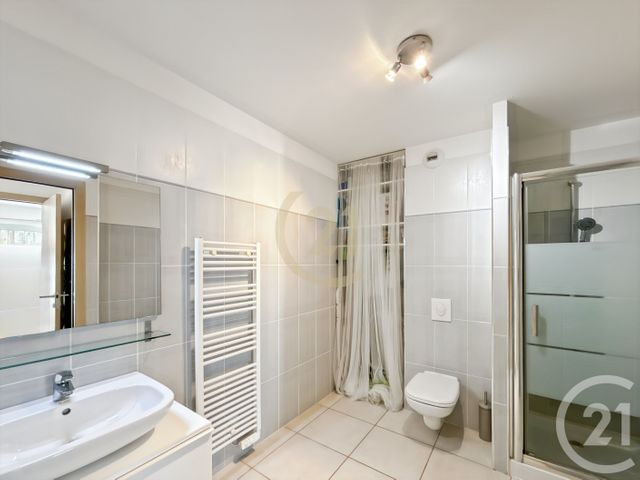 Appartement T2 &agrave; vendre - 2 pi&egrave;ces - 43 m2 - L Ile Rousse - 202 - CORSE