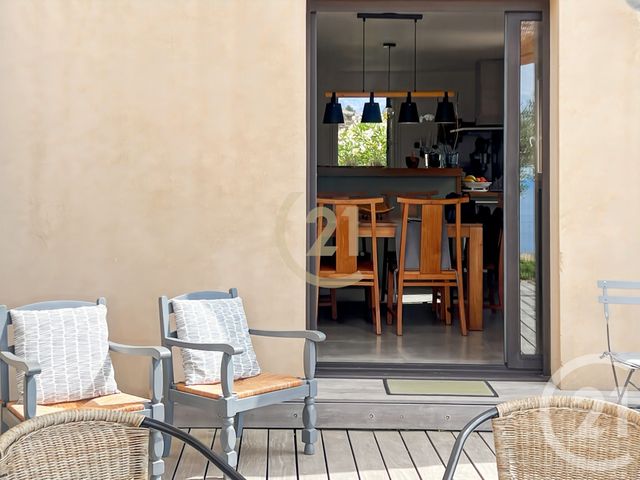 Maison &agrave; vendre - 8 pi&egrave;ces - 265,73 m2 - L Ile Rousse - 202 - CORSE