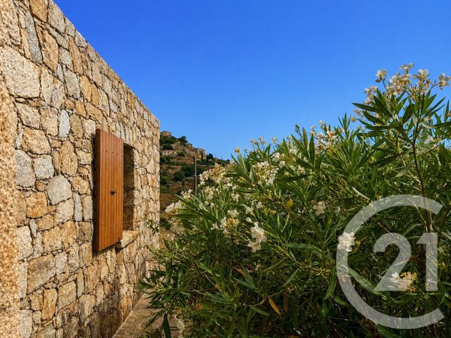 Maison &agrave; vendre - 8 pi&egrave;ces - 265,73 m2 - L Ile Rousse - 202 - CORSE