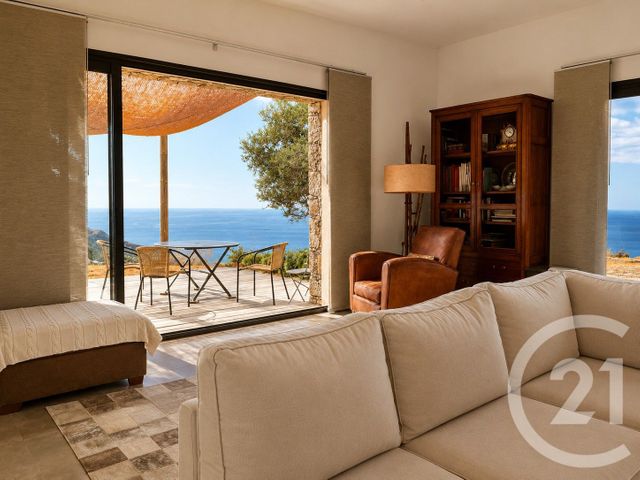 Maison &agrave; vendre - 8 pi&egrave;ces - 265,73 m2 - L Ile Rousse - 202 - CORSE