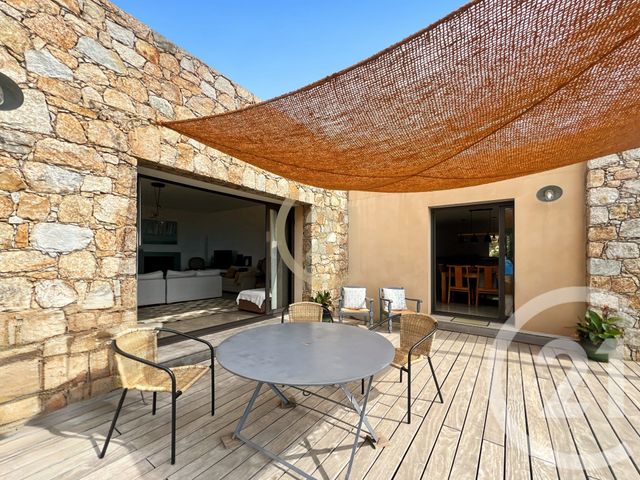 Maison &agrave; vendre - 8 pi&egrave;ces - 265,73 m2 - L Ile Rousse - 202 - CORSE