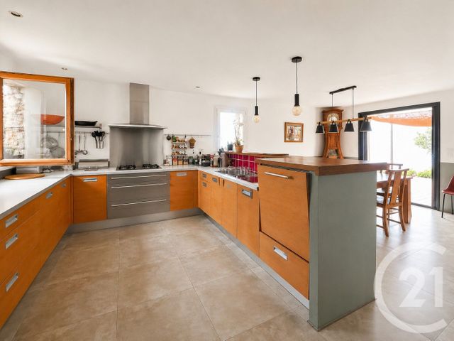 Maison &agrave; vendre - 8 pi&egrave;ces - 265,73 m2 - L Ile Rousse - 202 - CORSE