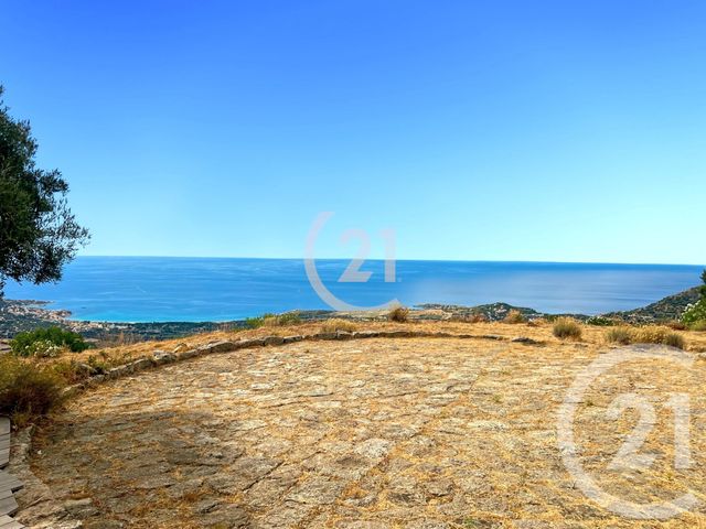 Maison &agrave; vendre - 8 pi&egrave;ces - 265,73 m2 - L Ile Rousse - 202 - CORSE