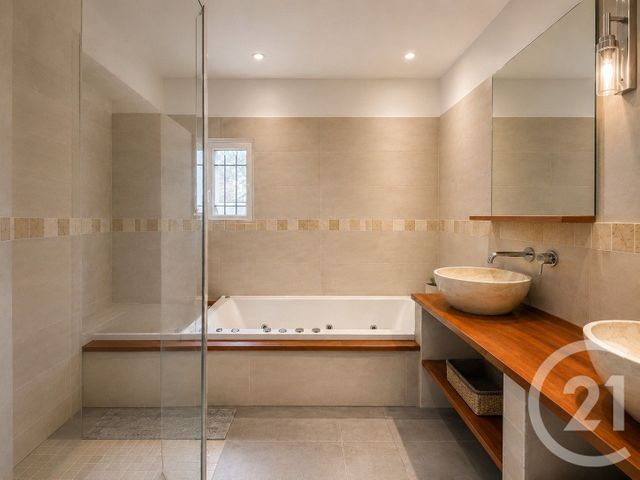 Maison &agrave; vendre - 8 pi&egrave;ces - 265,73 m2 - L Ile Rousse - 202 - CORSE