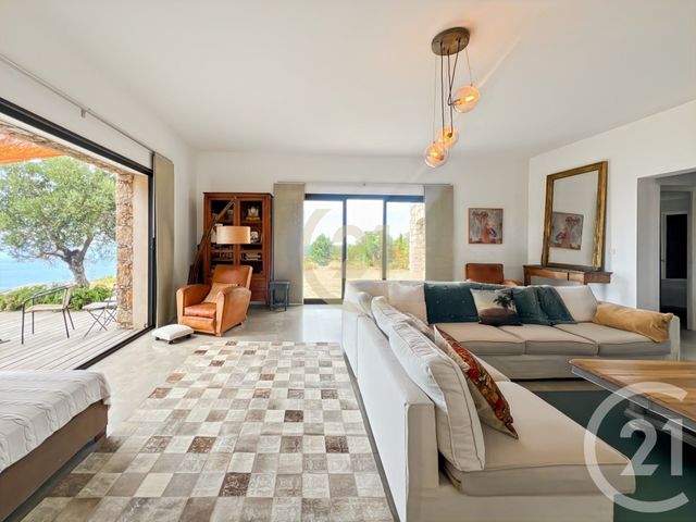 Maison &agrave; vendre - 8 pi&egrave;ces - 265,73 m2 - L Ile Rousse - 202 - CORSE