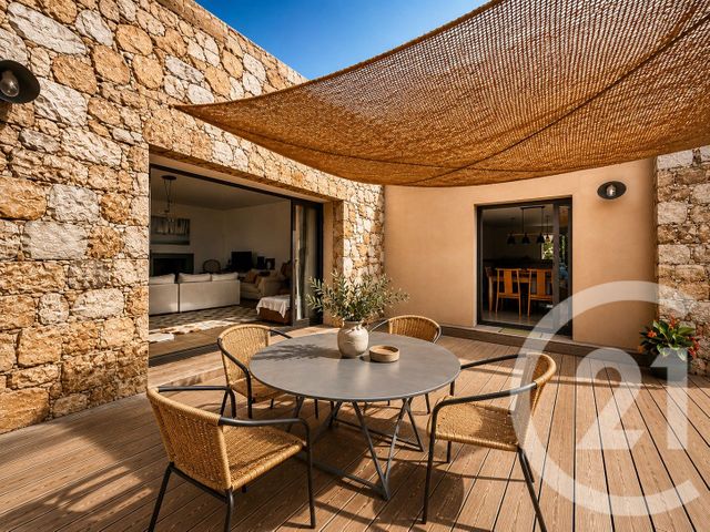 Maison &agrave; vendre - 8 pi&egrave;ces - 265,73 m2 - L Ile Rousse - 202 - CORSE