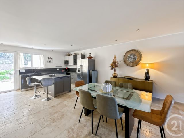 Appartement T4 &agrave; vendre - 4 pi&egrave;ces - 107,56 m2 - Santa Reparata Di Balagna - 202 - CORSE