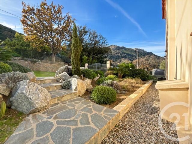 Appartement T4 à vendre SANTA REPARATA DI BALAGNA