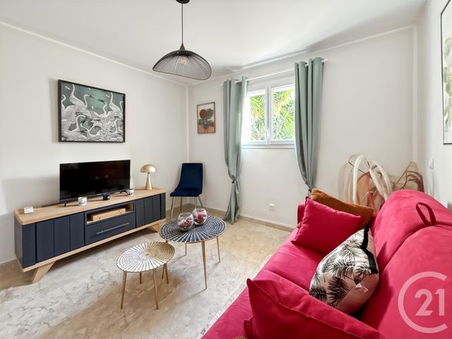 Appartement T4 &agrave; vendre - 4 pi&egrave;ces - 107,56 m2 - Santa Reparata Di Balagna - 202 - CORSE