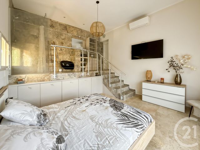 Appartement T4 &agrave; vendre - 4 pi&egrave;ces - 107,56 m2 - Santa Reparata Di Balagna - 202 - CORSE