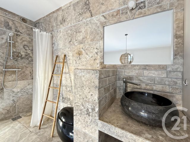 Appartement T4 &agrave; vendre - 4 pi&egrave;ces - 107,56 m2 - Santa Reparata Di Balagna - 202 - CORSE