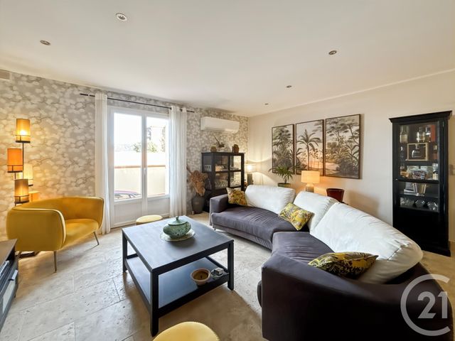 Appartement T4 &agrave; vendre - 4 pi&egrave;ces - 107,56 m2 - Santa Reparata Di Balagna - 202 - CORSE