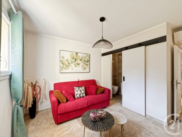 Appartement T4 &agrave; vendre - 4 pi&egrave;ces - 107,56 m2 - Santa Reparata Di Balagna - 202 - CORSE