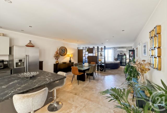 Appartement T4 &agrave; vendre - 4 pi&egrave;ces - 107,56 m2 - Santa Reparata Di Balagna - 202 - CORSE