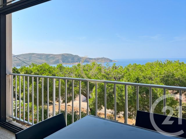 appartement - CALVI - 202