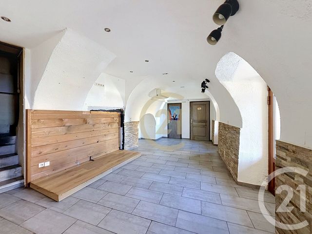 Appartement Studio Cabine &agrave; vendre - 1 pi&egrave;ce - 33,17 m2 - Santa Reparata Di Balagna - 202 - CORSE