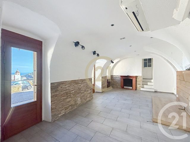 Appartement Studio Cabine &agrave; vendre - 1 pi&egrave;ce - 33,17 m2 - Santa Reparata Di Balagna - 202 - CORSE