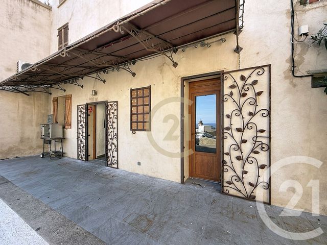 Appartement Studio Cabine &agrave; vendre - 1 pi&egrave;ce - 33,17 m2 - Santa Reparata Di Balagna - 202 - CORSE