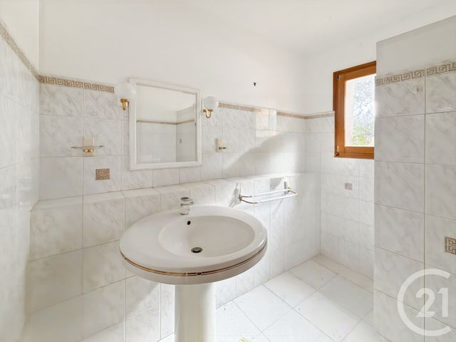 Maison &agrave; vendre - 4 pi&egrave;ces - 124,40 m2 - L Ile Rousse - 202 - CORSE