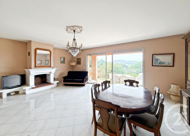 Maison &agrave; vendre - 4 pi&egrave;ces - 124,40 m2 - L Ile Rousse - 202 - CORSE