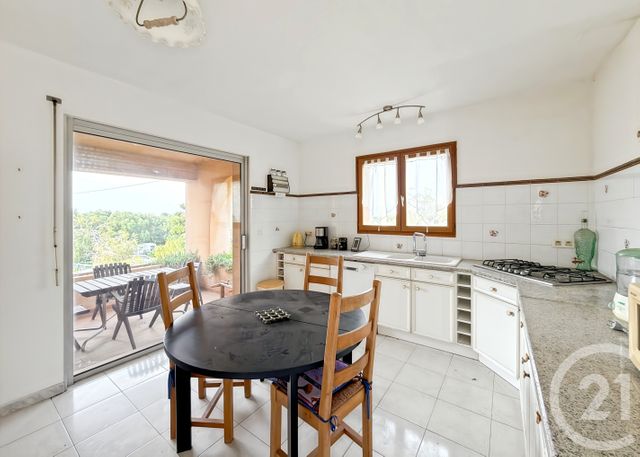 Maison &agrave; vendre - 4 pi&egrave;ces - 124,40 m2 - L Ile Rousse - 202 - CORSE