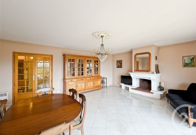 maison - L ILE ROUSSE - 202