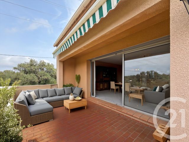 Maison &agrave; vendre - 4 pi&egrave;ces - 124,40 m2 - L Ile Rousse - 202 - CORSE