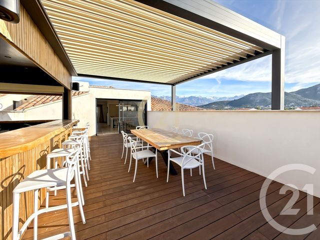 Appartement T5 &agrave; vendre - 5 pi&egrave;ces - 154,62 m2 - Calvi - 202 - CORSE