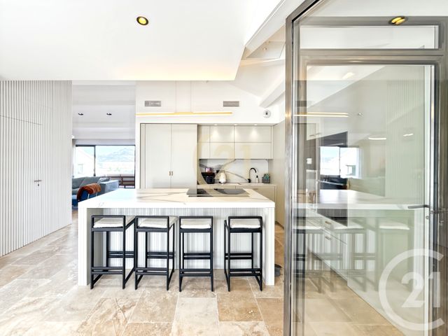 Appartement T5 &agrave; vendre - 5 pi&egrave;ces - 154,62 m2 - Calvi - 202 - CORSE