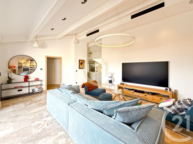 Appartement T5 &agrave; vendre - 5 pi&egrave;ces - 154,62 m2 - Calvi - 202 - CORSE