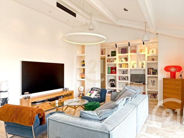 Appartement T5 &agrave; vendre - 5 pi&egrave;ces - 154,62 m2 - Calvi - 202 - CORSE